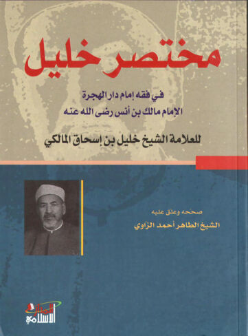 Cover of MUKHTASER.KHLEL.TAHKEQ.AZAWY