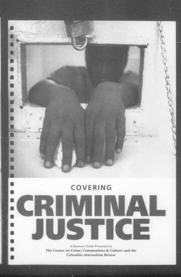 Cover of sim columbia journalism review 1999 37 5a
