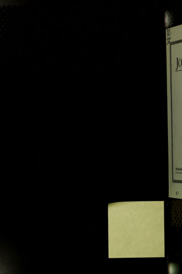 Cover of americanjournali05amer
