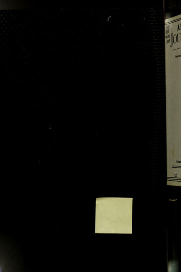 Cover of americanjournali02amer