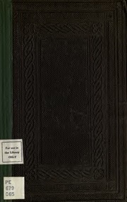 Cover of The Oxford English Dictionary Volume 10   Variant
