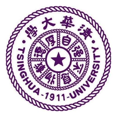 Tsinghua University logo