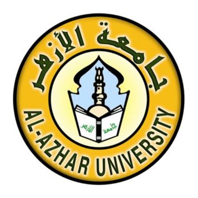 Al-Azhar University logo