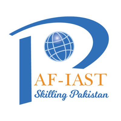 Pak-Austria IAST Haripur logo