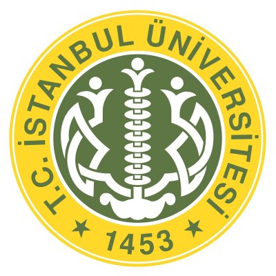 Istanbul University logo