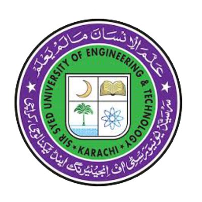 Sir Syed University of Engineering & Technology logo