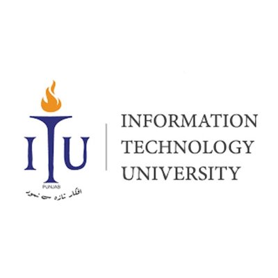Information Technology University logo