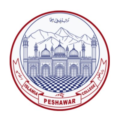 Islamia College Peshawar logo