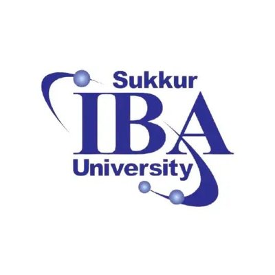 Sukkur IBA University logo