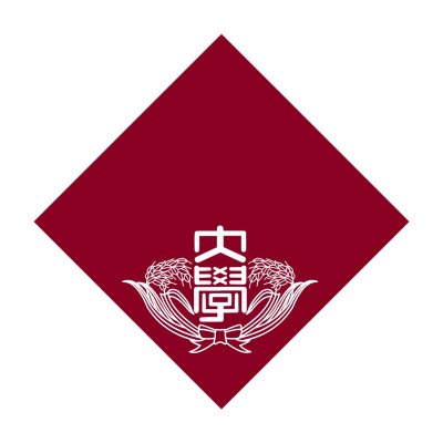 Waseda University logo